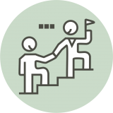 Mit Coaching den eigenen Weg finden - Vertraulich, empathisch, sachlich